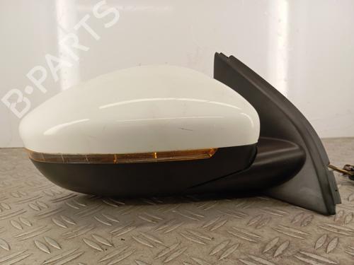Right mirror PEUGEOT 308 SW II (LC_, LJ_, LR_, LX_, L4_) 1.6 BlueHDi 120 | BP29996120C27