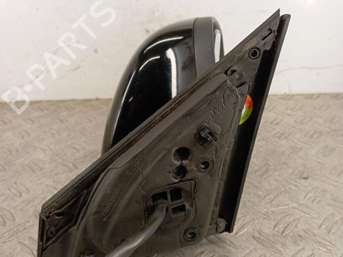 Right mirror RENAULT KADJAR (HA_, HL_) 1.5 dCi 110 (HLA3) | BP31717872C27 