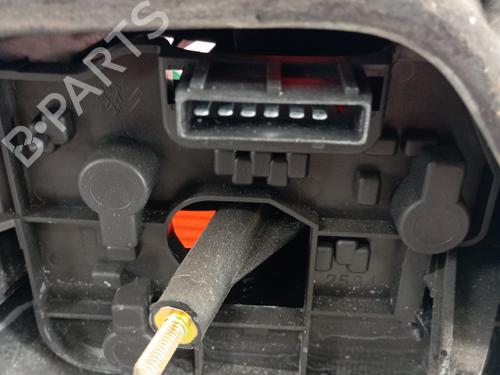 Right taillight CITROËN XSARA (N1) 1.9 D | BP29867764C35 