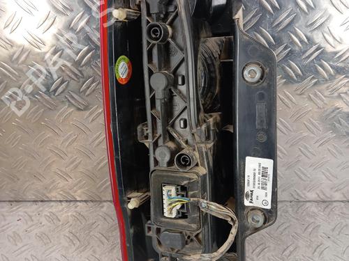 Right taillight CITROËN NEMO Box Body/MPV (AA_) 1.3 HDi 75 | BP40272054C35 - Image 4