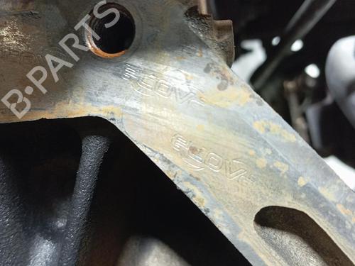 Engine RENAULT MODUS / GRAND MODUS (F/JP0_) 1.5 dCi 75 | BP37277523M1 - Image 2