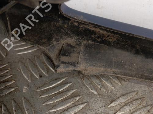 Grille PEUGEOT 206 SW (2E/K) 1.4 | BP29545266C40 