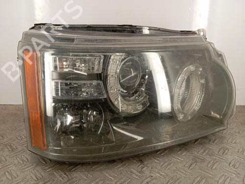 Højre forlygte LAND ROVER RANGE ROVER SPORT I (L320) 3.0 D 4x4 | BP29126780C29 