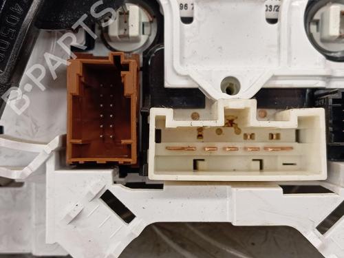 Climate control PEUGEOT PARTNER Box Body/MPV 1.6 HDi / BlueHDi 75 | BP39961017I5 - Image 3