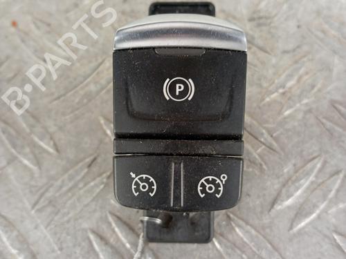 Used Switch RENAULT KADJAR (HA_, HL_) 1.5 BLUE dCi 115 (HLA6) (116 hp) 28347957