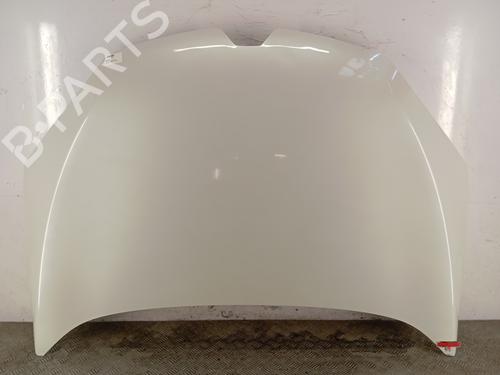 Panser RENAULT MEGANE III Hatchback (BZ0/1_, B3_) 1.5 dCi (BZ09, BZ0D, BZ1W, BZ29, BZ14) (110 hp) 31862574