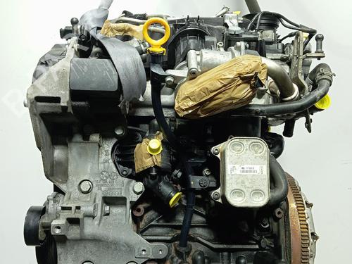 Used Engine Engine 37503885 37503885