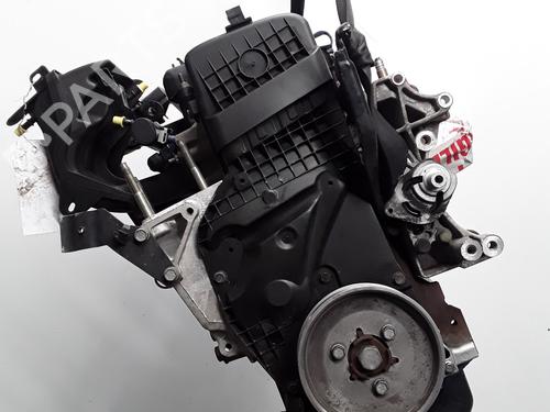 Used Engine Engine CITROËN XSARA PICASSO (N68) 1.6 (95 hp) 28338975 28338975