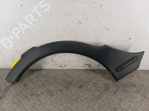 Højre bagtil skærm liste DACIA LODGY (JS_) 1.5 Blue dCi 115 (JSJT) (116 hp) 32302453