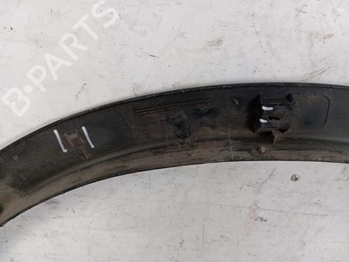 Rear left wheel arch trim NISSAN QASHQAI I (J10, NJ10) 1.5 dCi | BP28348622C136 