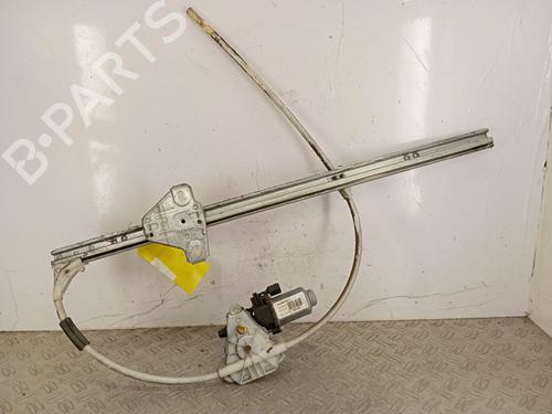 Rudehejsemekanisme ventre foran RENAULT MASTER II Van (FD) 2.2 dCI 90 (FD0G, FD0N, FD2G, FD2N, FD3G, FD3N) (90 hp) 31814359