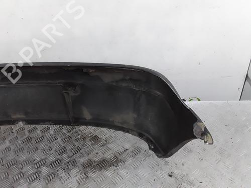 Rear bumper NISSAN MICRA II (K11) 1.0 i 16V | BP28343083C8 