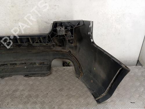 Rear bumper AUDI A5 (8T3) S5 quattro | BP28341388C8 