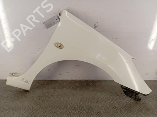 Used Right front fenders PEUGEOT 307 (3A/C) 1.6 HDi (90 hp) 28819509