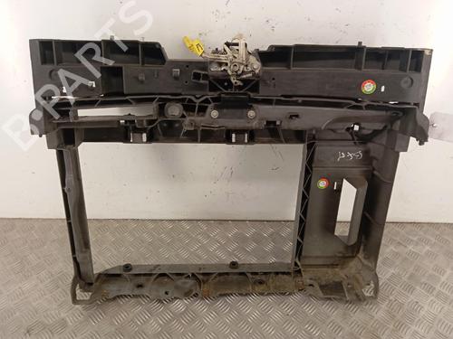 Frontplade/Frontkurv Frontplade/Frontkurv CITROËN C3 Picasso (SH_) 1.6 VTi 120 (120 hp) 39711469 39711469