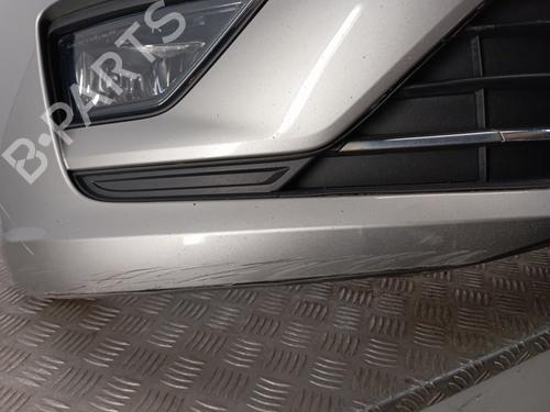 Front bumper VW GOLF SPORTSVAN VII (AM1, AN1) 2.0 TDI | BP28346682C7 