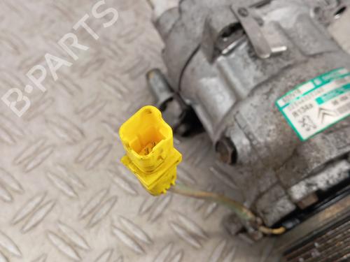 AC compressor PEUGEOT 307 (3A/C) 2.0 HDi 110 | BP29845175M34