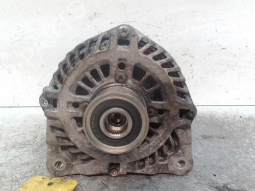 Alternator RENAULT TRAFIC III Van (FG_) 1.6 dCi 115 (FGMD) | BP28342411M7 