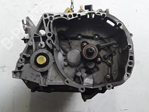 Gearbox RENAULT SCÉNIC II (JM0/1_) 1.6 (JM0C, JM0J, JM1B) | BP28341065M3