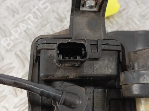 AdBlue-tank AdBlue-tank PEUGEOT 208 I (CA_, CC_) [2012-2021] 35957211 35957211