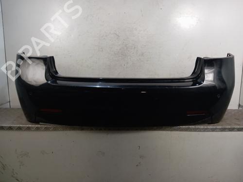 Used Rear bumper SAAB 9-3 (YS3F, E79, D79, D75) 1.9 TiD (150 hp) 28343131