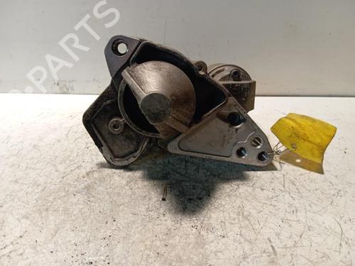 Used Starter Starter RENAULT CLIO IV (BH_) 0.9 TCe 90 (BHNF, BHMA, BHMH, BHJK, BHJR) (90 hp) 28347563 28347563