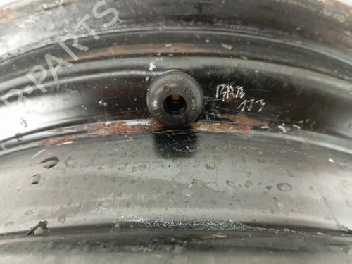 Rim RENAULT KANGOO / GRAND KANGOO II (KW0/1_) 1.5 dCi 90 (KW05, KW08, KW0G, KW11) | BP29030181C45 