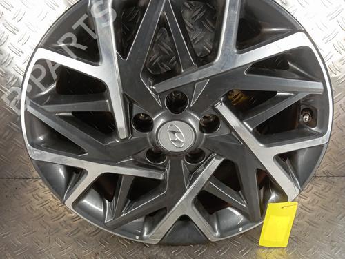 Used Rim HYUNDAI KONA (OS, OSE, OSI) 1.6 GDi Hybrid (141 hp) 30696744