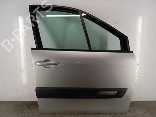 right-front-door-renault-scenic-ii-jm01_-2003-2004-2005-2006-2007-2008-2009-2010-32095117 main image