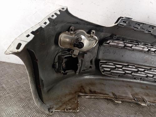 Used Front bumper Front bumper FIAT PANDA (312_, 319_) 1.3 D Multijet (312PXL1A) (75 hp) 40272030 40272030