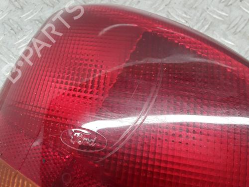Left taillight FORD FIESTA IV (JA_, JB_) 1.3 i | BP28339218C34 