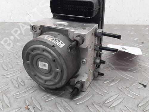 Módulo de ABS PEUGEOT 208 I (CA_, CC_) 1.6 HDi / BlueHDi 75 (75 hp) 28339507