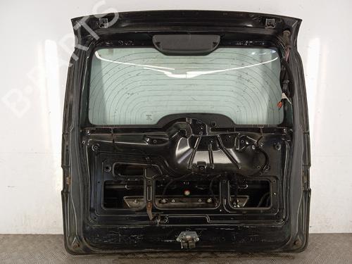 Tailgate CITROËN NEMO MPV 1.4 | BP35990130C6 - Image 4
