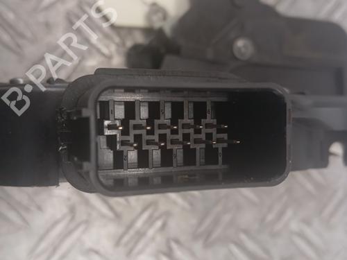 Front right lock LAND ROVER RANGE ROVER SPORT I (L320) 3.0 D 4x4 | BP29126781C97 