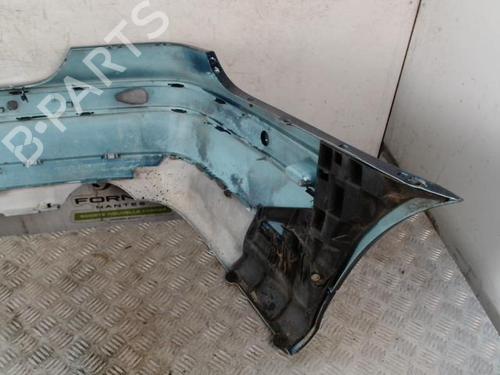 Rear bumper MERCEDES-BENZ CLK (C208) CLK 200 (208.335) | BP28340689C8 