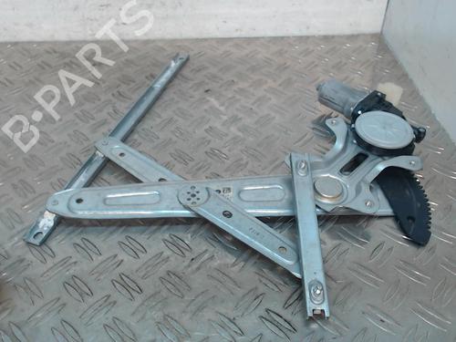 Rear left window mechanism RENAULT KOLEOS II (HC_) 2.0 dCi 175 (HCAK) | BP28344770C24 