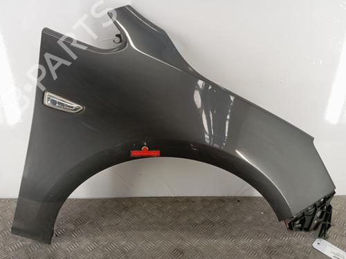 Used Right front fenders OPEL ASTRA J (P10) 1.7 CDTI (68) (125 hp) 28343973