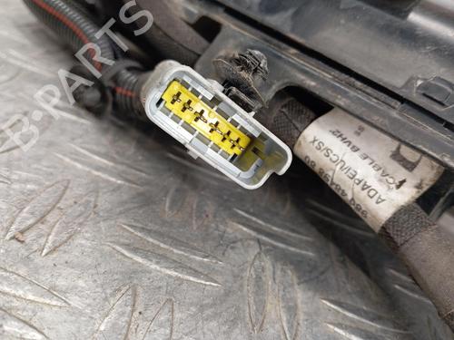 Used Electronic module Electronic module DS DS 7 Crossback (J4_, JR_, JC_) 2.0 BlueHDi 180 (JJEHZR) (177 hp) 40173566 40173566
