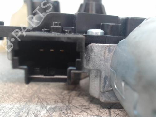 Ruitenwissermotor achter CITROËN C3 / C3 ORIGIN III (SX) 1.2 PureTech 82 | BP28340977M102 