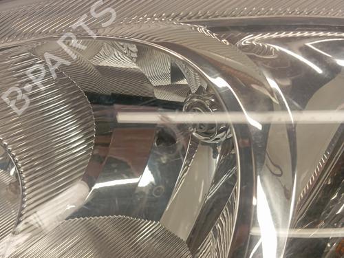 Left headlight OPEL CORSA C (X01) 1.3 CDTI (F08, F68) | BP35930919C28 - Image 4