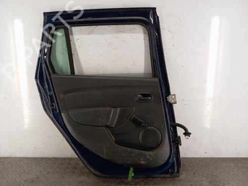 Dør venstre bagtil DACIA LOGAN MCV II 1.5 dCi | BP37629475C4 - Image 3