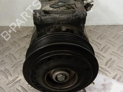 AC compressor PEUGEOT 308 SW II (LC_, LJ_, LR_, LX_, L4_) 2.0 BlueHDi 150 | BP28346489M34 