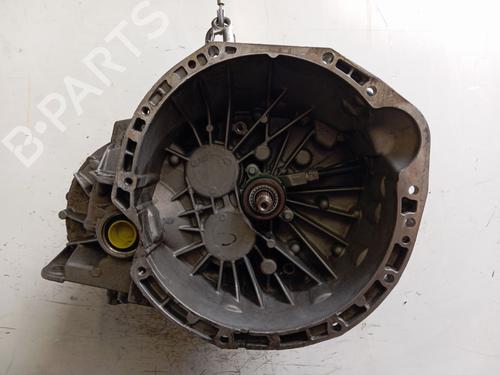 Gearkasse RENAULT ESPACE IV (JK0/1_) 2.0 dCi (JK01, JK02, JK1J, JK1K, JK1H) (150 hp) 28338589