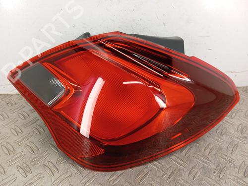 Used Right taillight OPEL CORSA E (X15) 1.4 (08, 68) (90 hp) 31380527