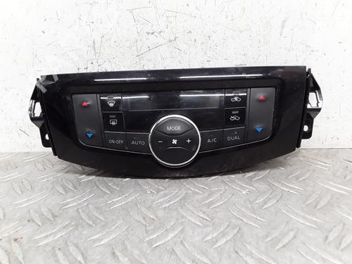 Climate control NISSAN NAVARA NP300 Pickup (D23, D23T) 2.3 dCi 4x4 (D231) | BP28337955I5 - Image 4