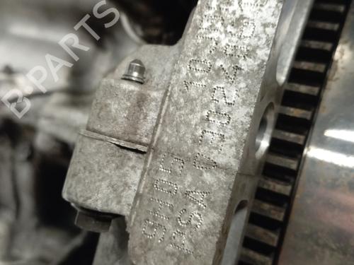 Engine CITROËN C4 Picasso II 1.6 HDi / BlueHDi 115 | BP31853592M1