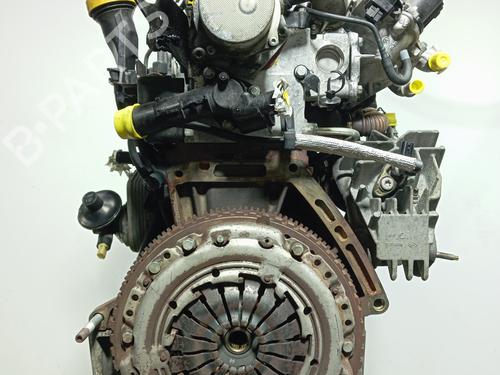 Engine RENAULT CLIO III (BR0/1, CR0/1) 1.5 dCi | BP33850431M1  - Image 8