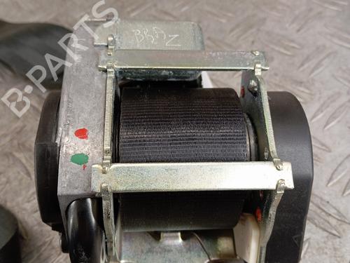Used Front right seatbelt Front right seatbelt PEUGEOT 208 I (CA_, CC_) 1.6 HDi / BlueHDi 75 (75 hp) 36299814 36299814