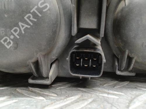 Used Left headlight Left headlight MAZDA 626 V Hatchback (GF) 2.0 TD (GFFP) (110 hp) 28340513 28340513