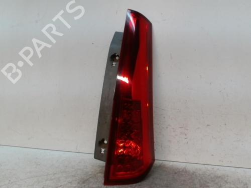 Used Right tailgate light KIA CEE'D SW (ED) 1.6 CRDi 115 (115 hp) 28341066